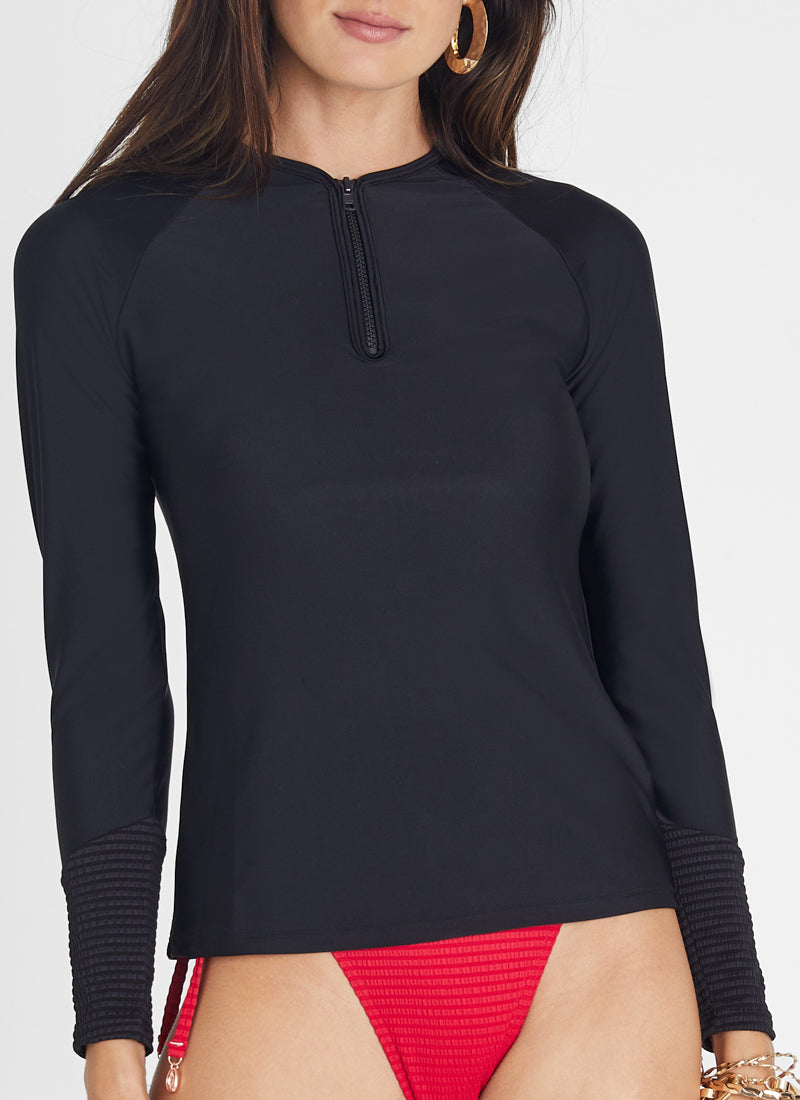 Obsidian Kate Rash Guard