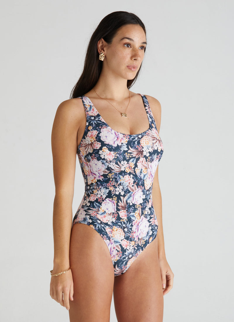 Romance Bec D Cup One Piece